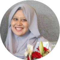 Foto Alia Nurjanah
